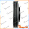 Poulie damper vilebrequin pour AUDI | RKP-WW-000, 17-1098KIT